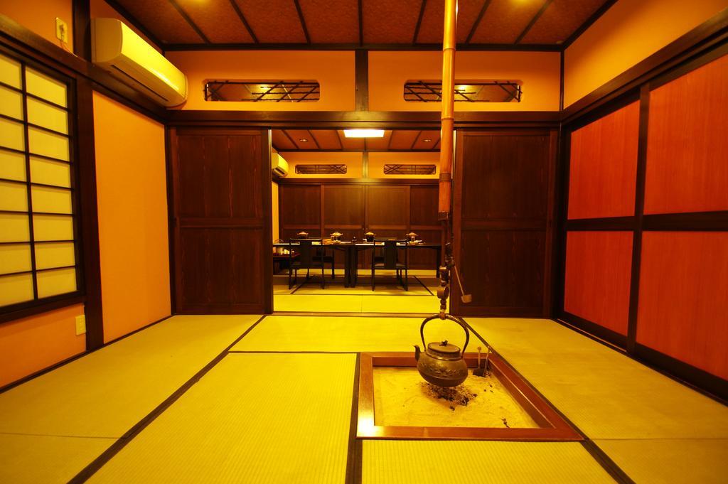 Matsunoyama Onsen Izumiya Hotel Tokamachi Eksteriør billede